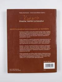 Katarsis : draama, teatteri ja kasvatus