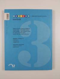 Megafon 3 : Textbok
