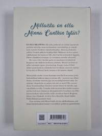 Kunhan ei nukkuvaa puolikuollutta elämää