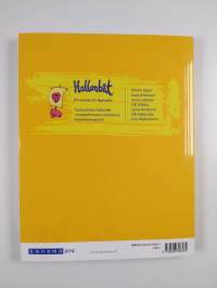 Hallonbåt 1-2