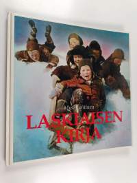 Laskiaisen kirja