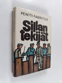 Sillantekijät