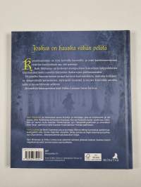 Suomen lasten kummituskirja