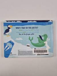 Arctic animals