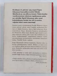 Veljeni Eugen Schauman