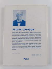 Alusta loppuun : maailmankatsomuksemme Raamatun valossa