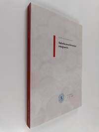 Rahoitusmarkkinoiden integraatio
