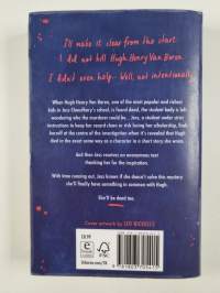 This book kills