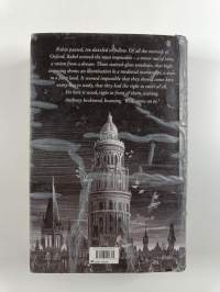 Babel - Or the Necessity of Violence: an Arcane History of the Oxford Translators' Revolution