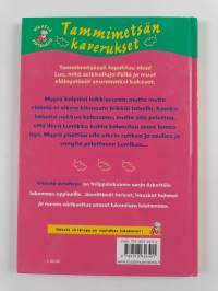 Avulias myyrä