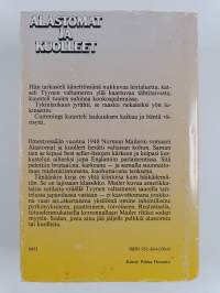 Alastomat ja kuolleet