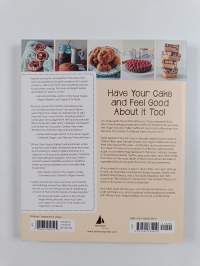 Whole Grain Vegan Baking - More Than 100 Tasty Recipes for Plant-Based Treats Made Even Healthier-From Wholesome Cookies and Cupcakes to Breads, Biscuits, and More