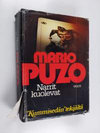Narrit kuolevat