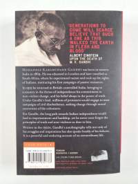 An Autobiography - Or The Story of My Experiments With Truth
