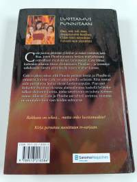 Luottamus punnitaan