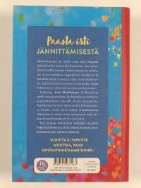 Rohkaisukirja ujoille