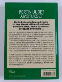 Bertin uudet aivoitukset