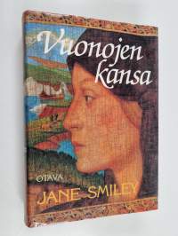 Vuonojen kansa