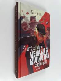 Tyhjä kuva