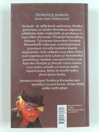 Etsivätoimisto Henkka &amp; Kivimutka sotapoluilla