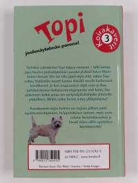 Topin talvipuuhia