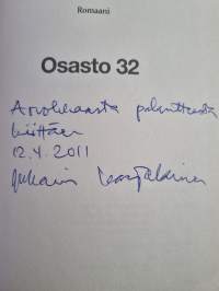 Osasto 32 (signeerattu)