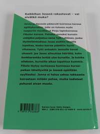 Jesse ja kohtalokas kurssi