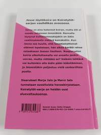 Jesse löytökoira