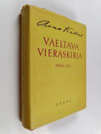 Tyhjä kuva