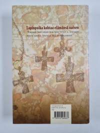 Lapinmaan Nilla : katekeetan oppipoika