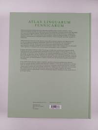 Atlas linguarum fennicarum