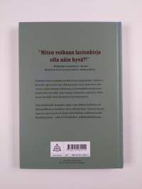 Agnes ja varjo ikkunassa