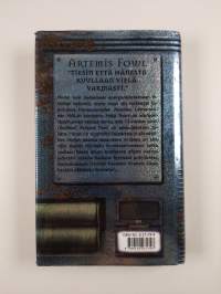Artemis Fowl l: tehtävä pohjoisessa