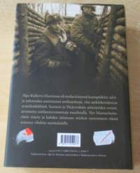 Marttinen - Kahden armeijan soturi
