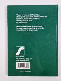 Kevätrakkaus