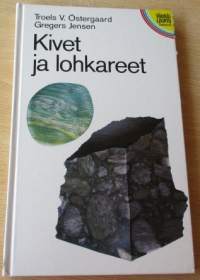 Kivat ja lohkareet