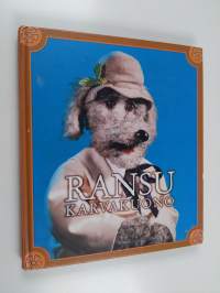 Ransu Karvakuono