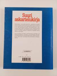 Suuri askartelukirja