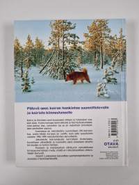 Suomen suosituimmat koirarodut (signeerattu)