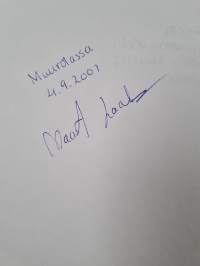 Suomen suosituimmat koirarodut (signeerattu)