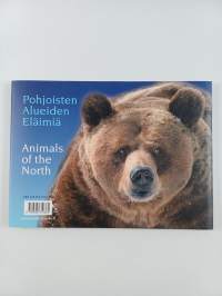 Pohjoisten alueiden eläimiä - Animals of the North