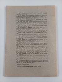 Turun hiippakunnan koulujen opettajisto aikakautena 1721-1808