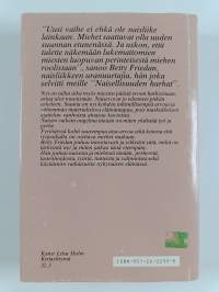 Naisliikkeen uusi suunta