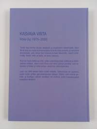 Kasvava virta : Efore oyj 1975 - 2005