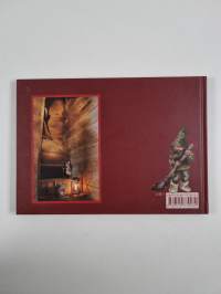 Vanhan kirkon satukirja = Tales from the Old Church