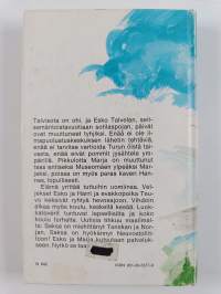 Isonkallion varjo