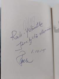 Pako (signeerattu, tekijän omiste)