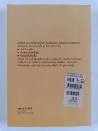 Nykyenglannin keskeinen sanasto