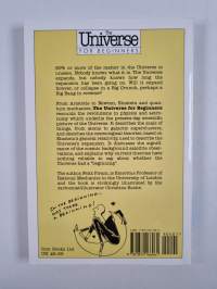 The universe for beginners
