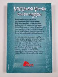 Näyttämönä Vihreän hevosen majatalo